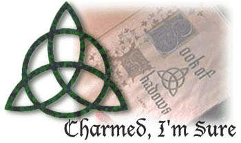 Ezuttal a Charmed nyert!